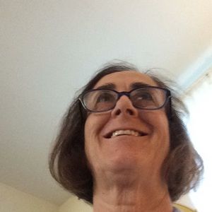 Meet your Posher, Joanne